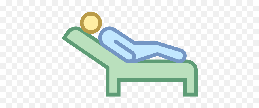 Therapy Icon - Furniture Style Png,Therapist Icon