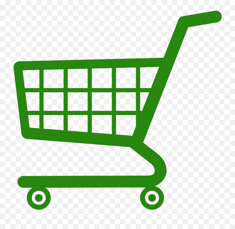 Shopping Cart Svg Vector Clip Art - Svg Clipart Shopping Cart Red Png,Shopping Cart Icon Jpg