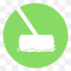 Rally Rollers Tennis Court Squeegee Best Solution For Wet - Language Png,Tennis Court Icon