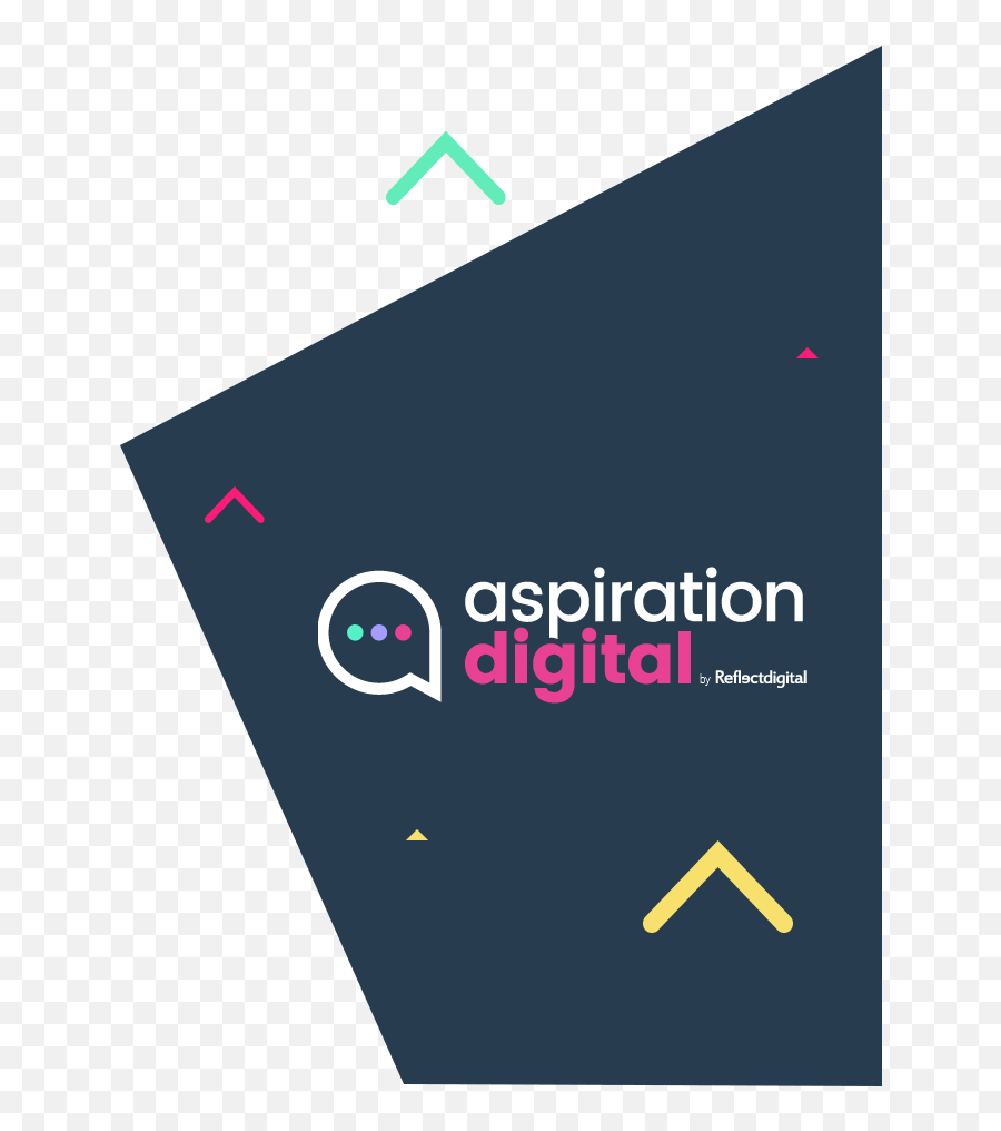 Aspiration Digital Reflect - Dot Png,Aspirate Icon