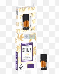 Bonafide Delivery - SFV Van Nuys California Marijuana Stiiizy Berry Zkittlez png
