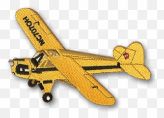 Custom Patches - IronOn Embroidered u0026 More Light Aircraft png