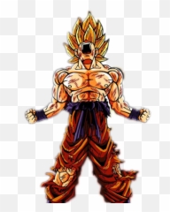 Goku Transparent Wallpaper - Espetinho Do Ze Filho png