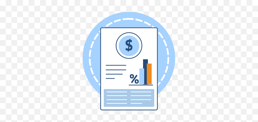 Getting The Basics Right With A Single System For Finance - Vertical Png,Payslip Icon