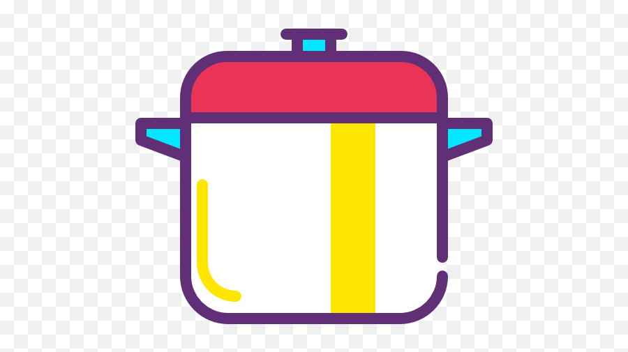 Free Icon Pot - Serveware Png,Crock Pot Icon