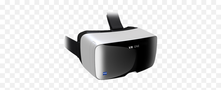 Virtual Reality Png Image - Virtual Reality Headset,Vr Headset Png