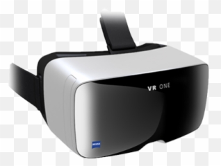 Virtual Reality Png Image - Virtual Reality Headset,Vr Headset Png