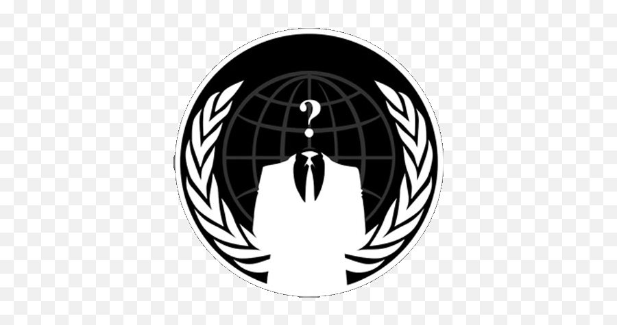 Download Hd Anonymous Hamburg - Logo De Anonymous Hd Transparent Anonymous Logo Png,Anonymous Icon