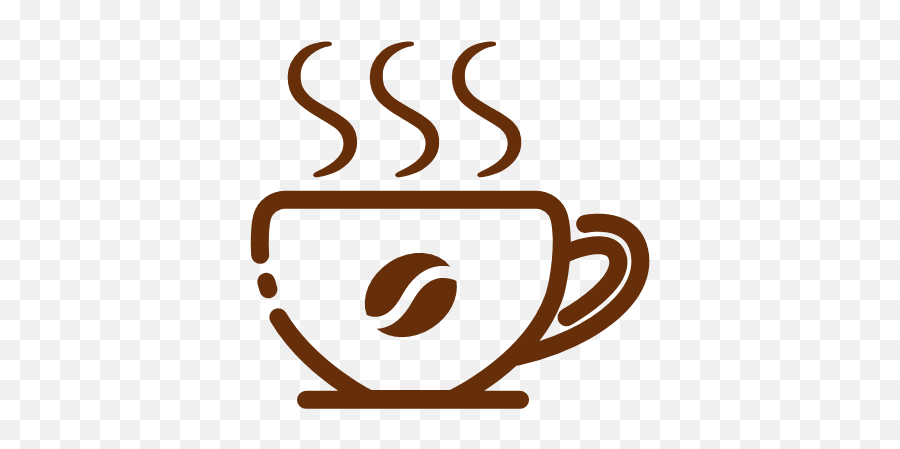 Coffee Vector Icons Free Download In Svg Png Format - Ht Cà Phê Vector,Free Coffee Icon