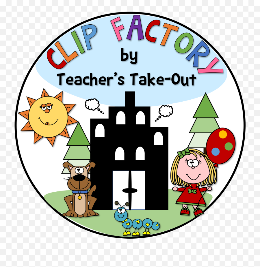 My Clip Art Teacheru0027s Take - Out Language Png,Poof Icon