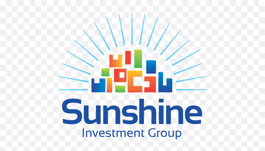 Sunshine Investment Group Takes Up Ride - Hailing Business Logo Sunshine Real Estate Png,Ethiopia Icon