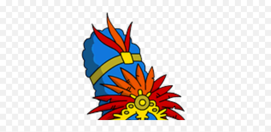 Mayan Marge The Simpsons Tapped Out Wiki Fandom - Mayan As The Simpsons Png,Maya 2014 Icon