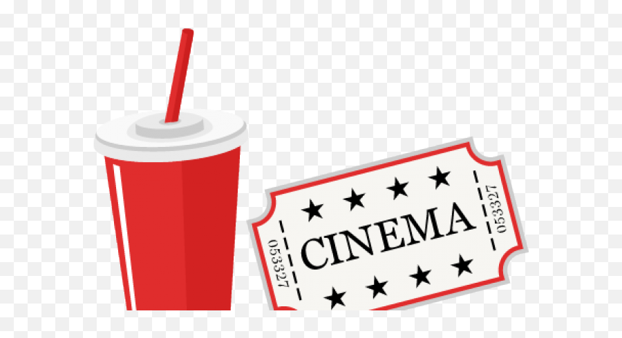 Movie Clipart Soda - Copo De Cinema Png Transparent Png Copo Cinema Png,Movie Marque Icon Png