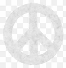 Snow 004 Peace Sign Symbol - Free images u0026 icons COOL Silh Groovy Peace Sig png