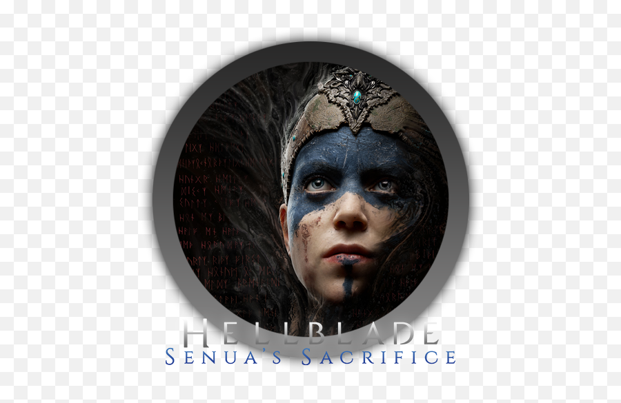 Buy Hellblade Senuas Sacrifice Row Steam Key And Download - Hellblade Pc Png,Mortal Kombat Folder Icon