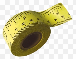 Measure Tape Png Image - Ruler