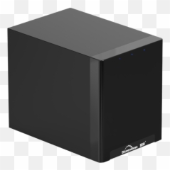 China External Hard Drive 3 - Solid png