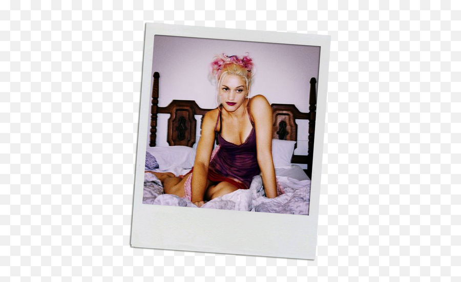 The Biggest Brow Trends Of All Time And Whatu0027s Hot Now - Gwen Stefani Chris Cuffaro Png,Marilyn Monroe Beauty Icon