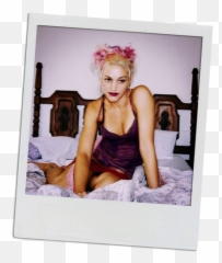The Biggest Brow Trends Of All Time And Whatu0027s Hot Now - Gwen Stefani Chris Cuffaro Png,Marilyn Monroe Beauty Icon