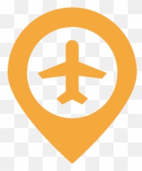 Our Services Premium Car In Medellin Colombia - Icono De Aeropuerto png