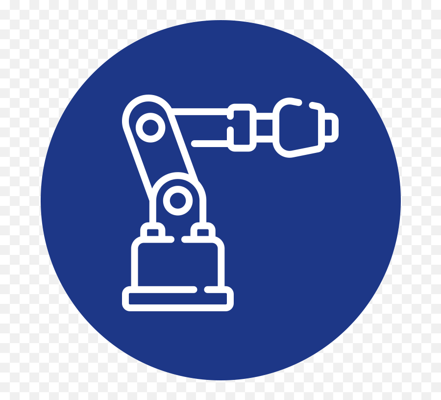 Firecomms - Robotic U0026 Cobotic Solutions Reedville Cafe Png,Industrial Robot Icon