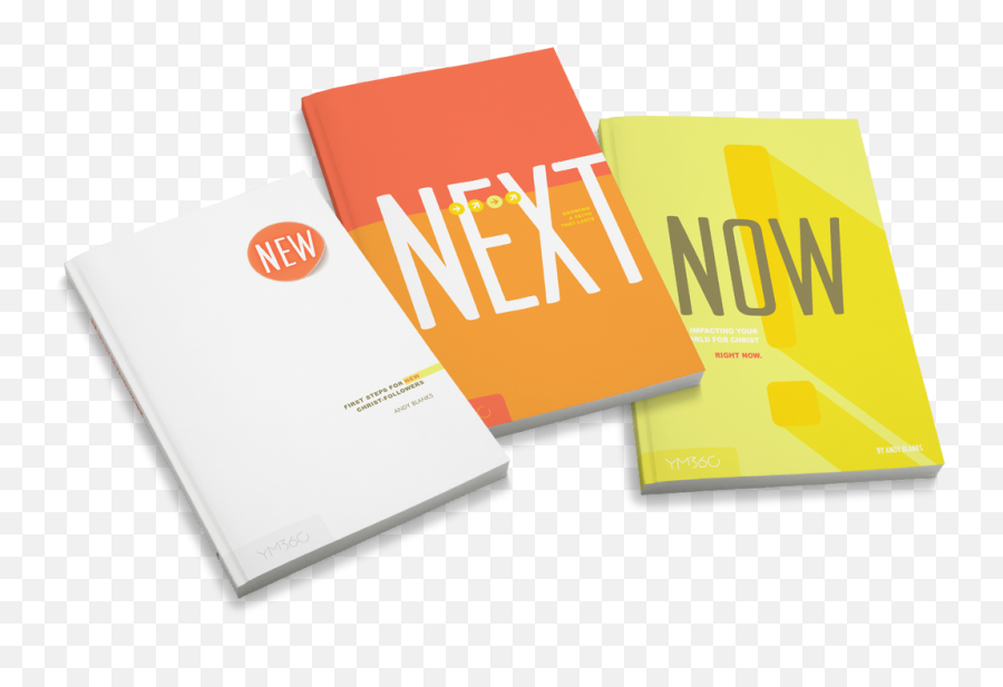 New Next Now A Discipleship Devotional Bundle - Horizontal Png,Oldest Icon Of Jesus