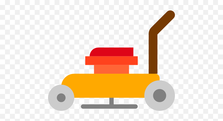 Free Icon Lawn Mower - Lawn Mower Png,Yard Icon