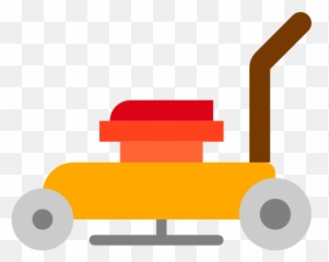Free Icon Lawn Mower - Lawn Mower Png,Yard Icon
