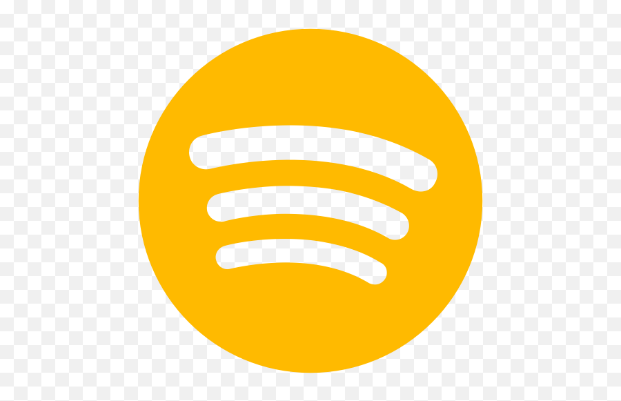 Audio Streaming Spotify Icon Music - Spotify Png,Periscope Icon Transparent Background