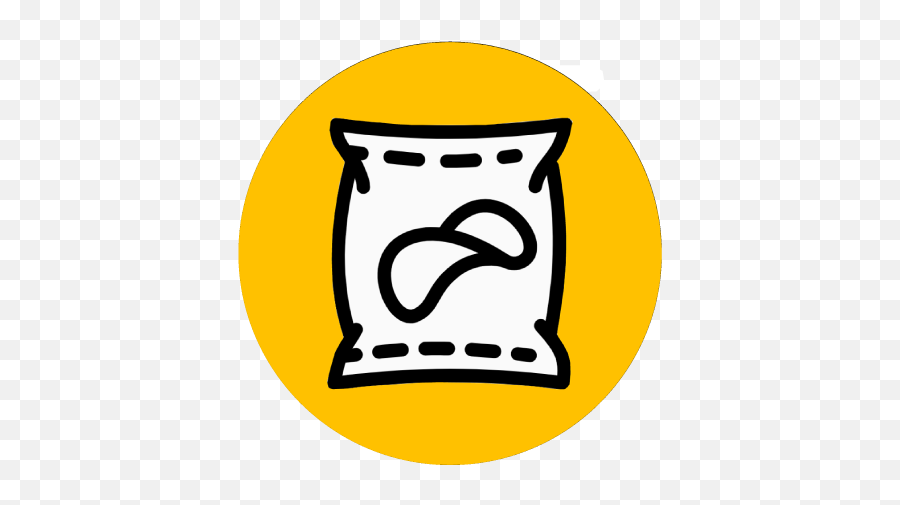 Tak Enriched Macaroni 31m - 8ba Food Snack Png,Bag Of Chips Icon