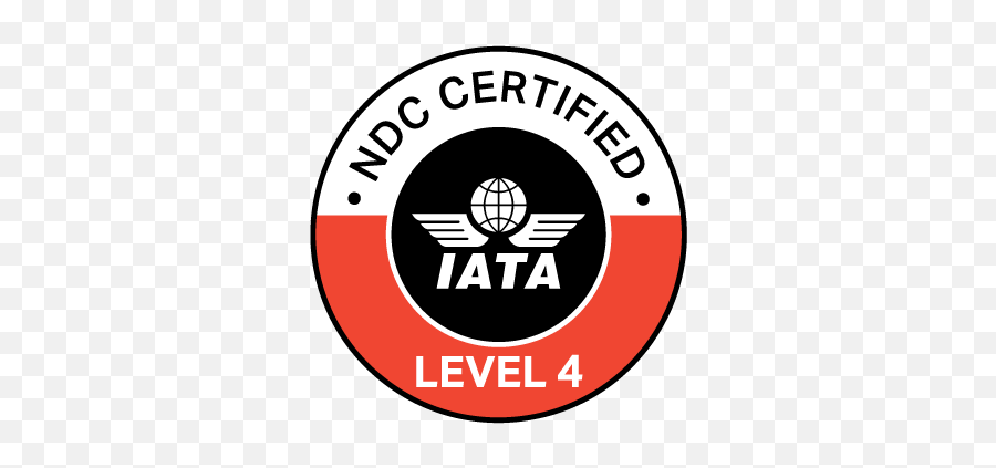 Ndc - Distribution Program Iata Ndc Certification Png,Carmen Sandiego Icon