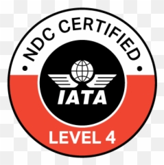 Ndc - Distribution Program Iata Ndc Certification png