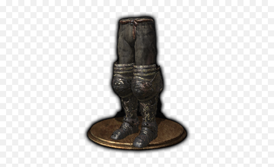 Leggings Dark Souls 3 Wiki - Dark Souls 3 Boots Png,Grey Warden Icon