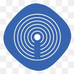 Apple Ibeacon Internet Logo Os Wifi Icon - Internet Symbol png