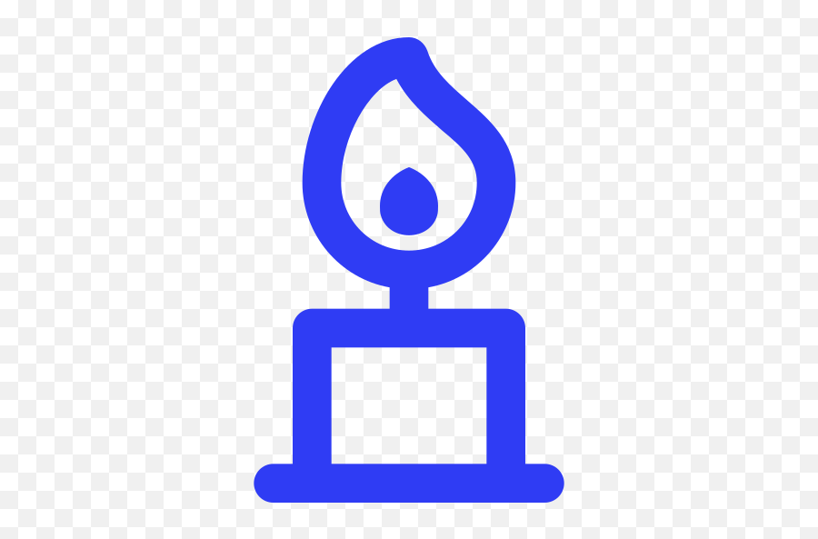 Candle Vector Icons Free Download In Svg Png Format - Vertical,Candles Icon