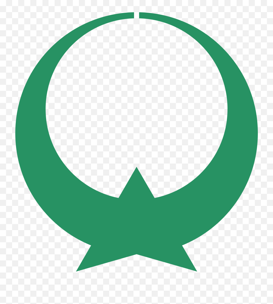 Fileemblem Of Otawara Tochigisvg - Wikimedia Commons Png,Quake Icon