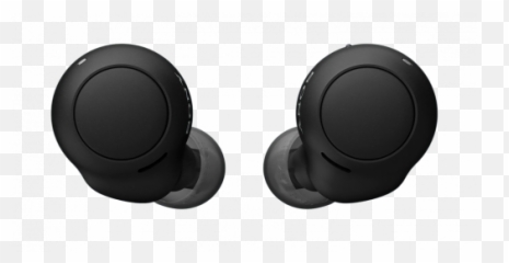 Sony Wf - C500 True Wireless Bluetooth EarphoneDSEEIPX4 png