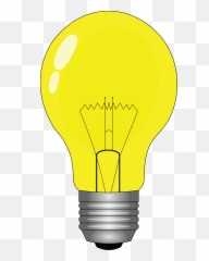 Dribbble Png Light Bulb
