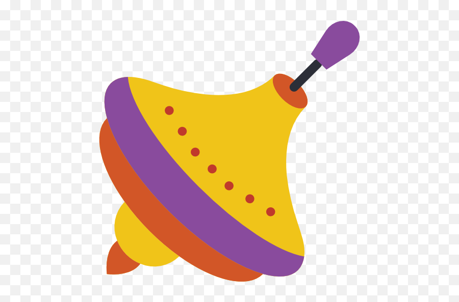 As2 Toys Baamboozle - Dot Png,Spinning Top Icon