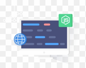 Learn Programming Coding Online - Hub Smart Device png