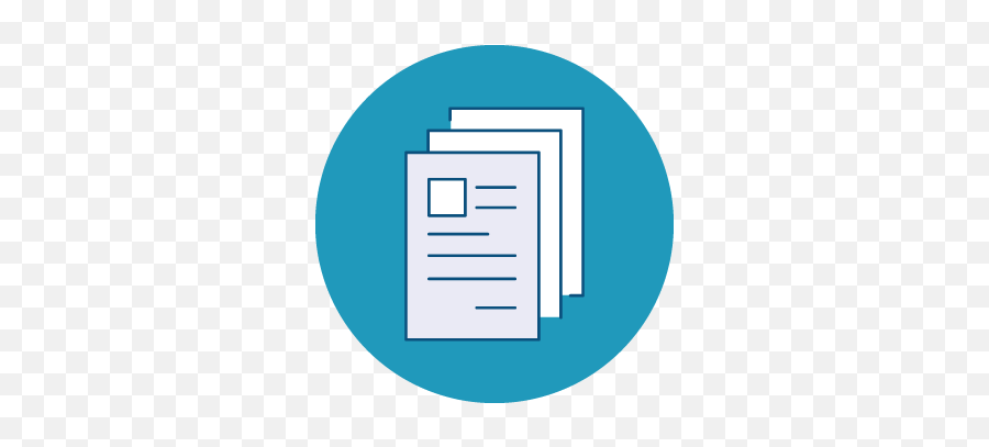 Paper Tax Forms - Division Of Revenue State Of Delaware Vertical Png,Work Order Icon