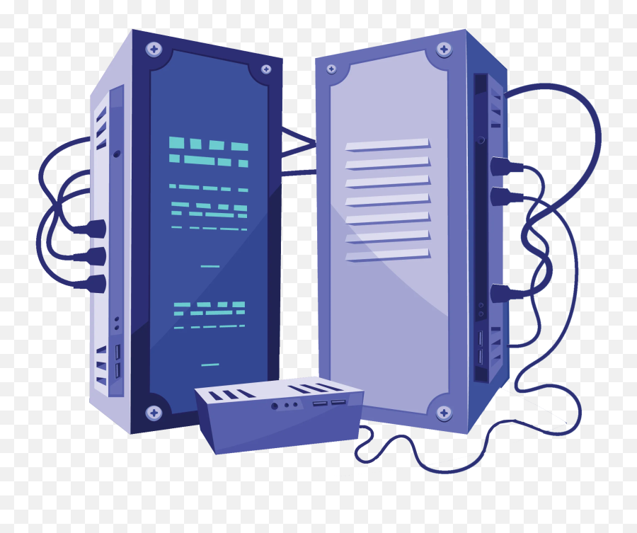 High Performance Fully Managed Ssd Vps Hosting - Dedicated Server Hosting Svg Vector Png,Intel Ssd Icon