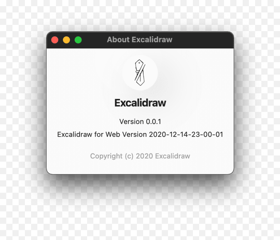 Deprecating Excalidraw Electron In Favor Of The Web Version - Horizontal Png,Internet Shortcut Icon