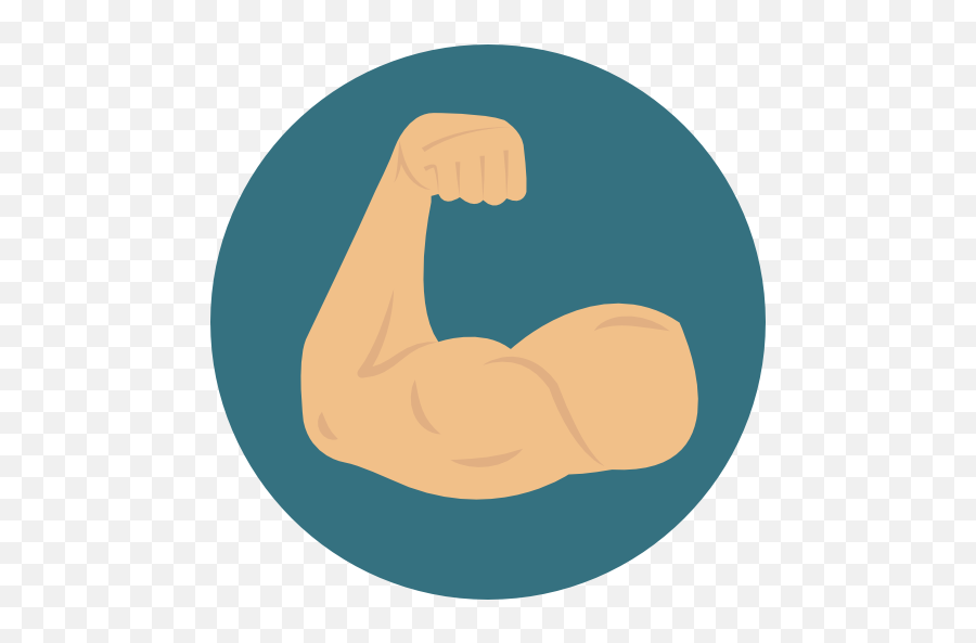 Muscle Png Transparent Images - Covent Garden,Muscles Png