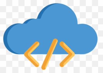 Free Icon Cloud Computing Png