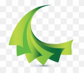 Abstract Png - Green Abstract Lines Png Image Background Design