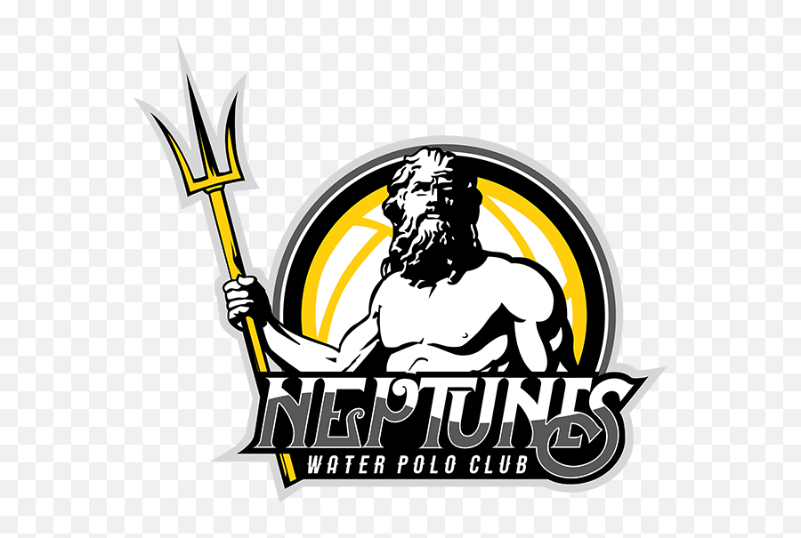 Home - Neptunes Water Polo Winnipeg Graphic Design Png,Polo Logo Png