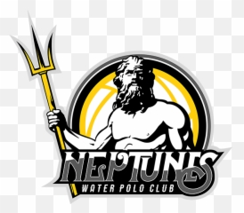 Home - Neptunes Water Polo Winnipeg Graphic Design png