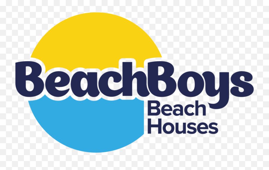 Beach Boys Houses Png The Logo