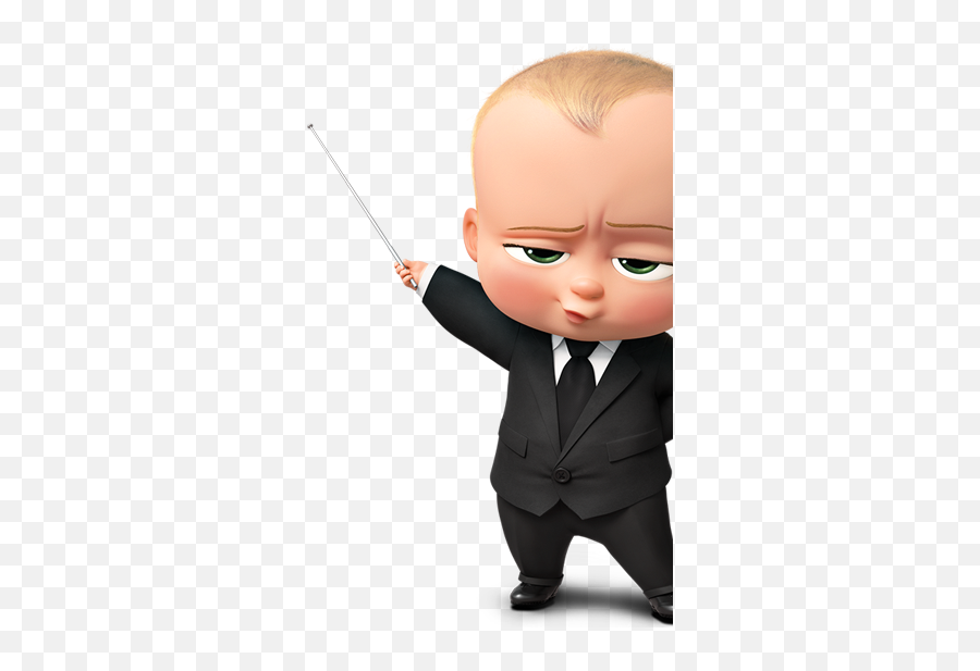 Are You A Boss Take The Baby Quiz - Boss Baby Png,Boss Baby Logo